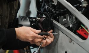 Ремонт хендай: ключевые узлы, проверка и план ТО